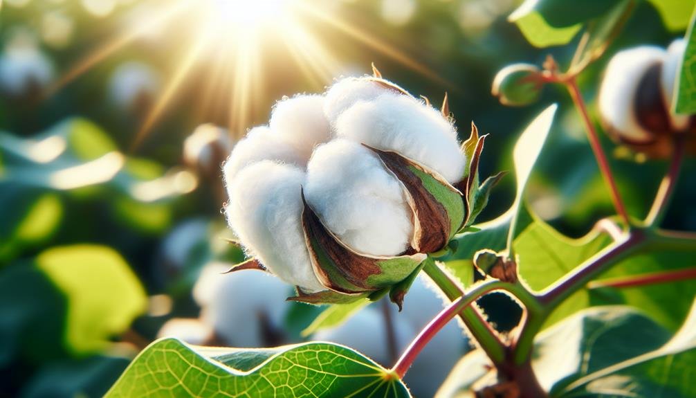 China launches CottonMind 1.0 - Dedicated AI platform for cotton research and farmers