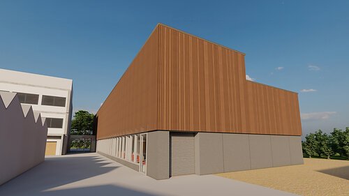 BASF invests millions in new climate center to reinforce crop-protection R&D