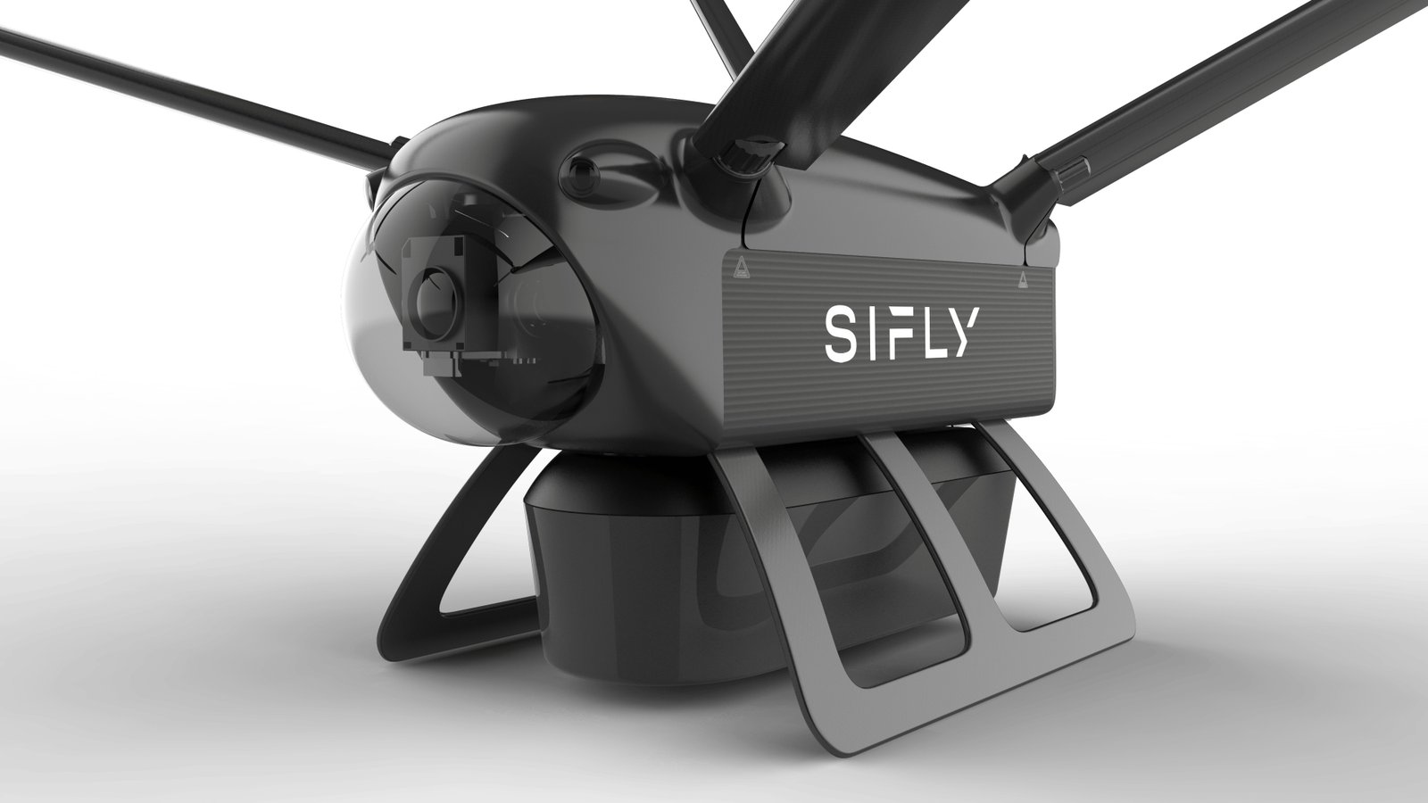 SiFly Aviation raises $20 Mn to scale long-endurance electric drones for agriculture, infrastructure and public safety