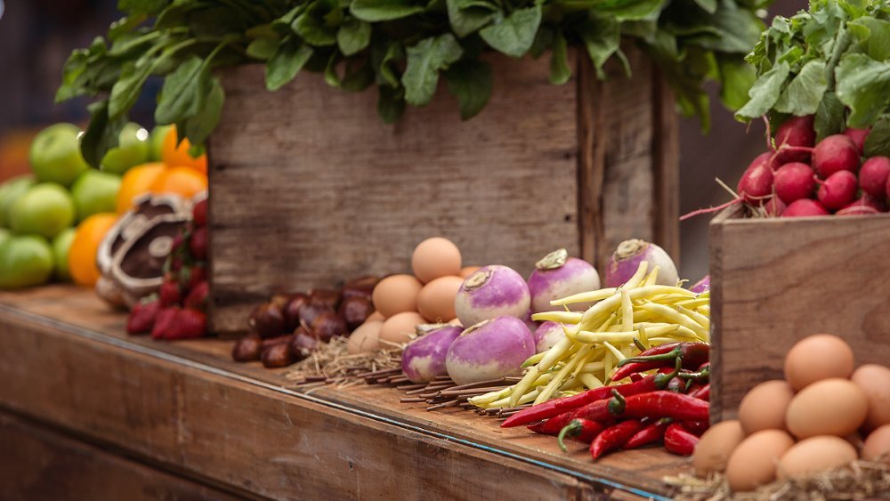 Singapore ranks amongst world’s ten most food-resilient nations, says New Index