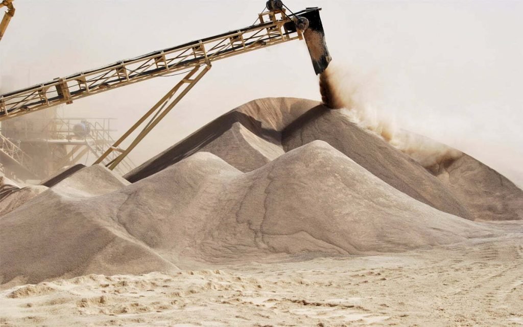 Egypt’s phosphate export trade regains momentum as policy concerns ease